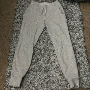 Lululemon Sweatpants size 2